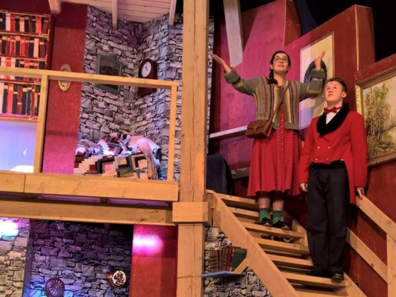 Foto 23 de Sherlock Holmes