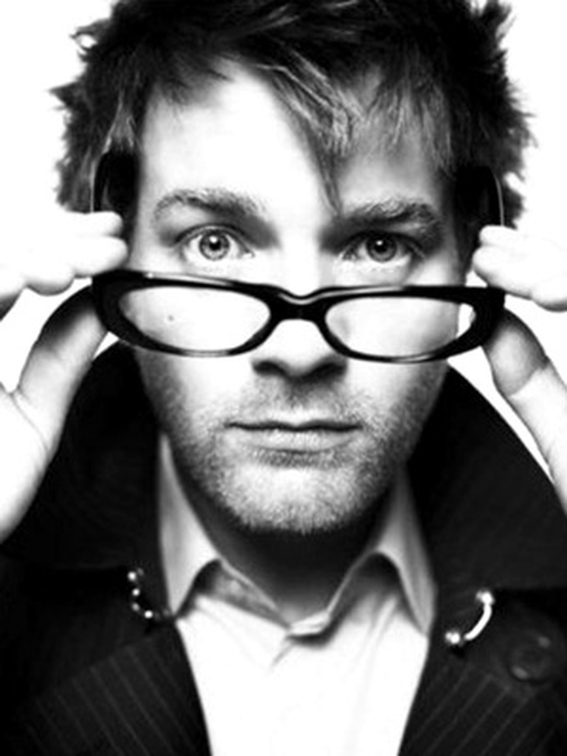 Ewan McGregor - Foto 24