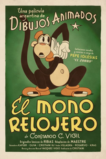 O Macaco Relojoeiro (El mono relojero)