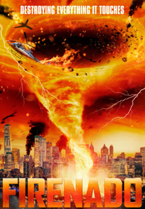 Tornado de Fogo (Firenado)