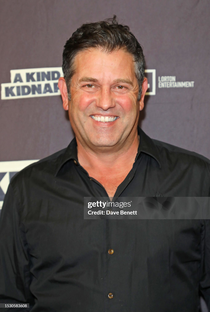 Patrick Baladi - Poster 1