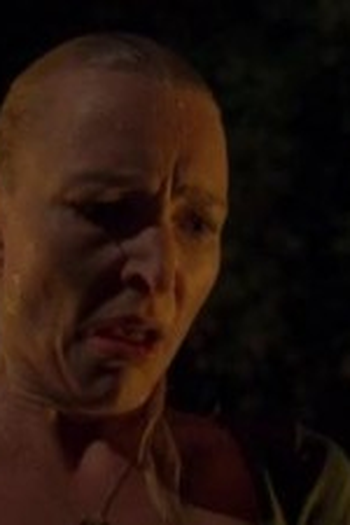 Poster de Episódio The Cradle (2005)
