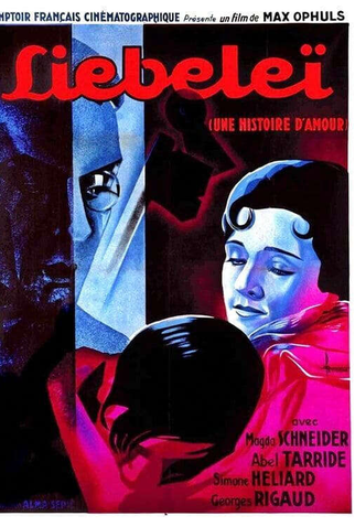 Poster 1 de Filme Une histoire d'amour (1933)