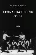 Leonard-Cushing Fight (Leonard-Cushing Fight)