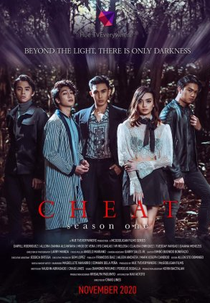 Cheat (1ª Temporada) (Cheat)