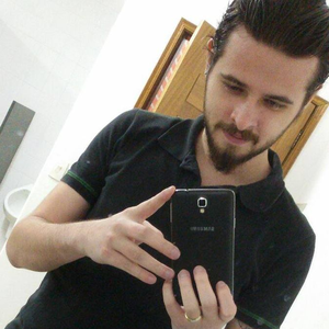 Foto de perfil de Matheus Barzanelli