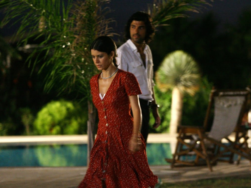 Foto 8 de Fatmagül a Força do Amor