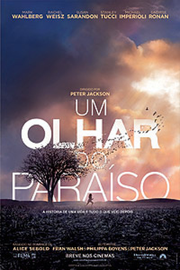  de Filme Um Olhar do Paraíso (2009)