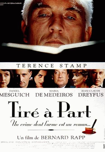 Tiragem Limitada (Tiré à´Part)