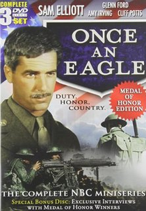 Uma Vez Uma Águia (Once an Eagle)