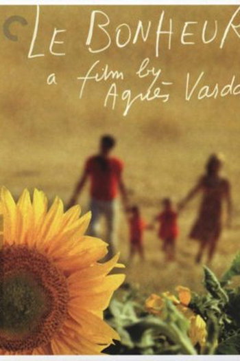  de Filme As Duas Faces Da Felicidade (1965)