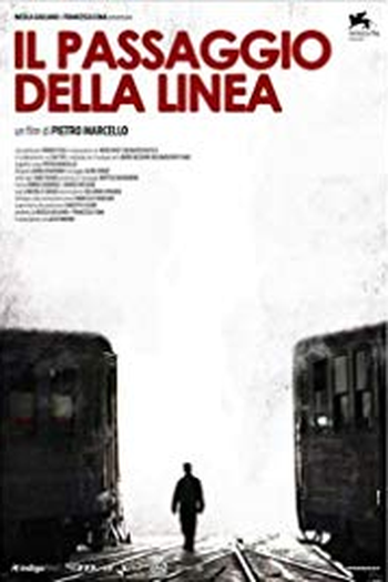 Poster de Filme Crossing the Line (2007)