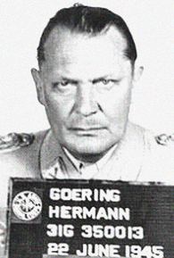 Hermann Göring