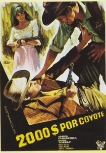 Dos mil dólares por Coyote (Dos mil dólares por Coyote)