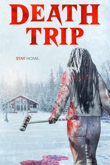  de Filme Death Trip (2021)