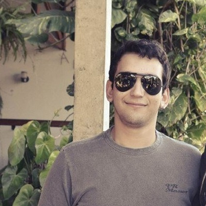 Foto de perfil de bruno talheti