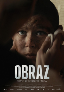 The Tower of Strength (Obraz)