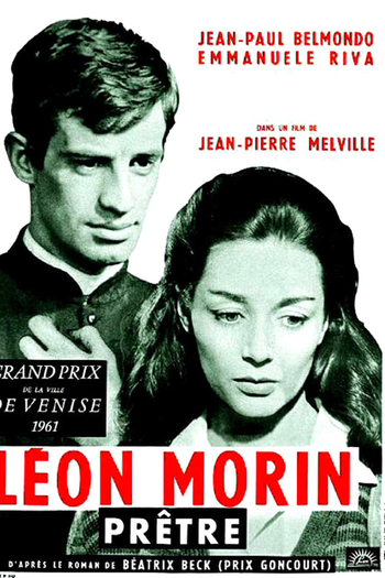  de Filme Leon Morin, o Padre (1961)