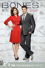 Bones (6ª Temporada) (Bones (Season 6))