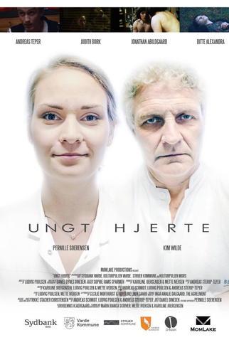 Poster 1 de Filme Young At Heart (2016)