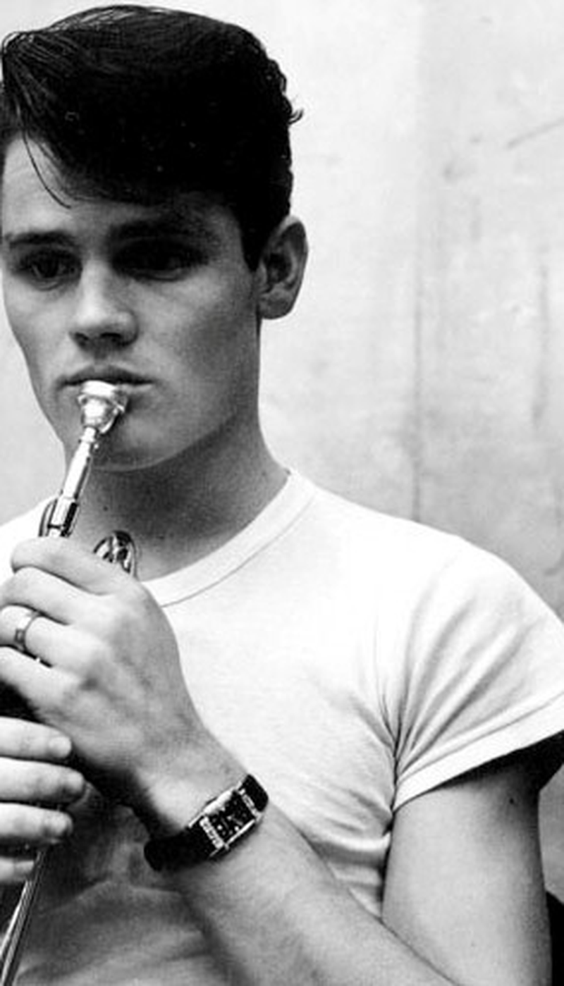 Chet Baker - Foto 2