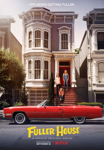 Fuller House (3ª Temporada) (Fuller House (Season 3))