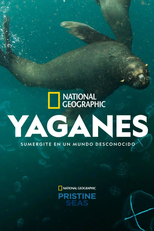 Yaganes: O Tesouro Perdido da Patagônia (Yaganes)