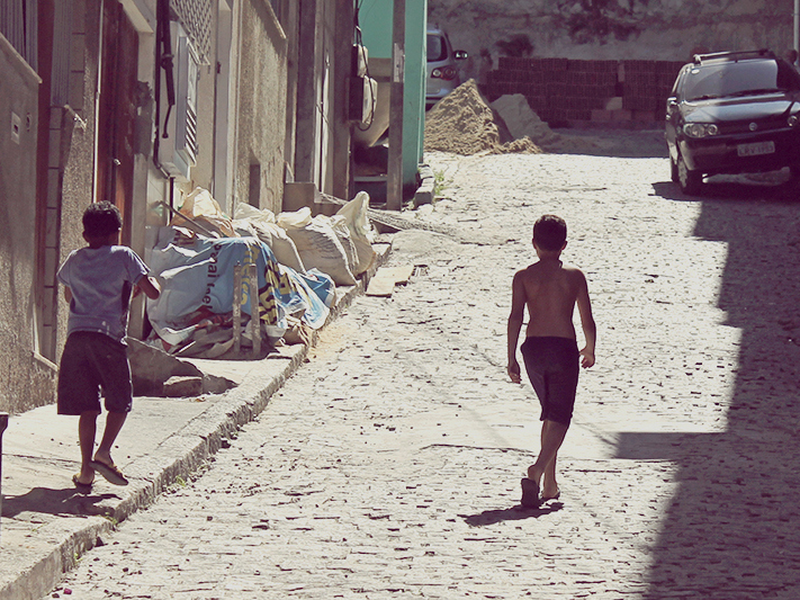 Foto 12 de Todo mapa tem um discurso