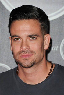 Mark Salling - Poster / Capa / Cartaz - Oficial 5