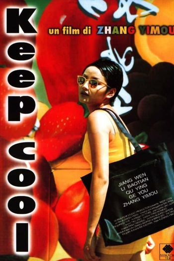  de Filme Keep Cool (1997)