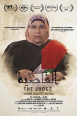 The Judge (The Judge)