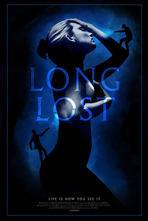 Long Lost - Poster / Capa / Cartaz - Oficial 2