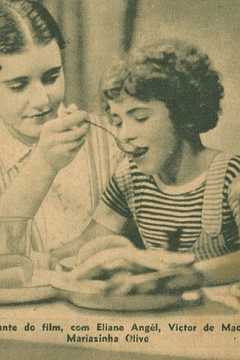 Poster de Filme Maria Bonita (1937)