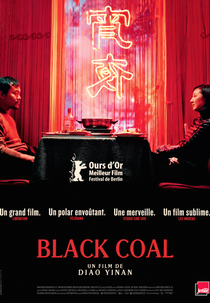 Carvão Negro, Gelo Fino (Bai Ri Yan Huo)