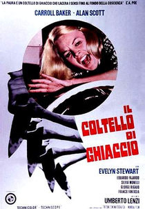 A Lâmina de Aço (Il Coltello di Ghiaccio)