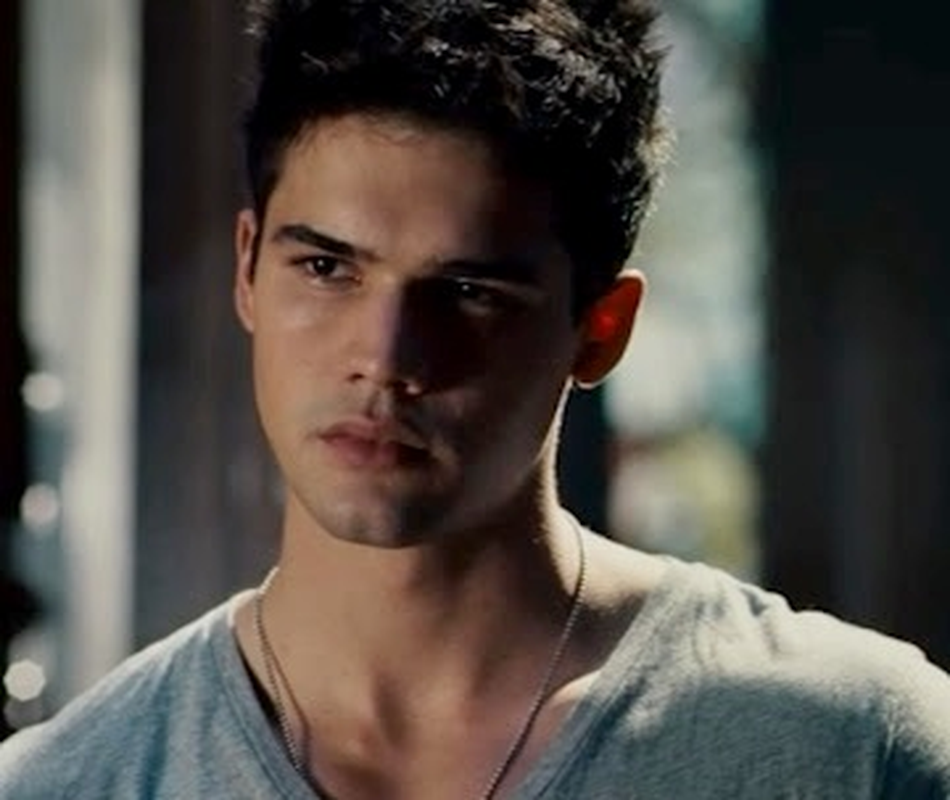 Steven Strait - Foto 3