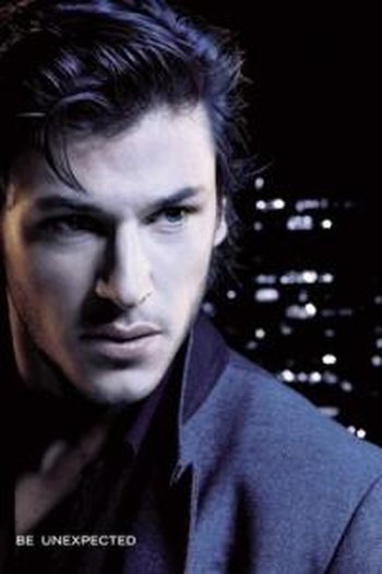 Poster de Curta Bleu de Chanel (2010)