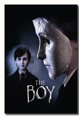Boneco do Mal 3 (The Boy 3)