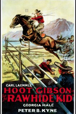 O Rei da Sela (The Rawhide Kid)