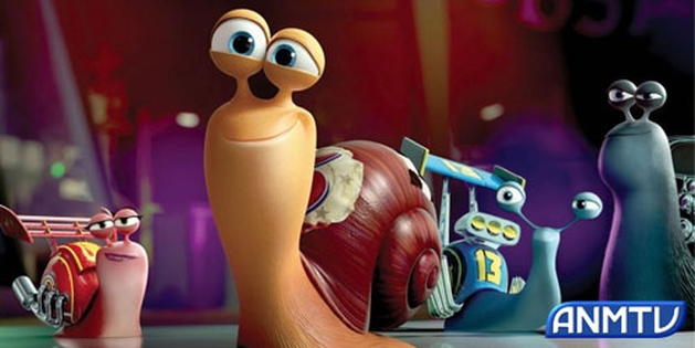 DreamWorks: Turbo F.A.S.T é anunciada pela Netflix