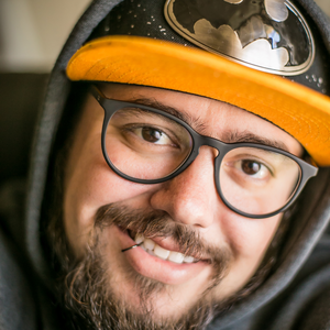 Foto de perfil de Johnny Roedel