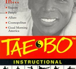 Tae-Bo: Instruções