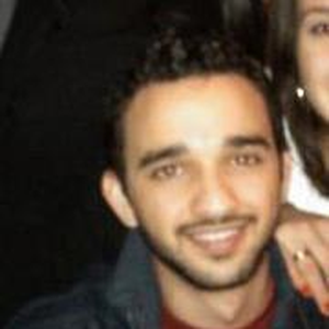 Foto de perfil de Marlon Wycliff Caeira