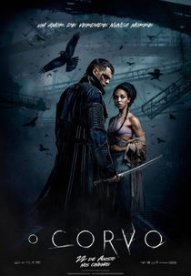 O Corvo (The Crow)
