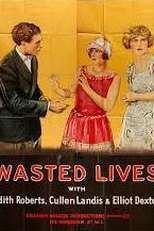 Almas em Delírio (Wasted Lives)