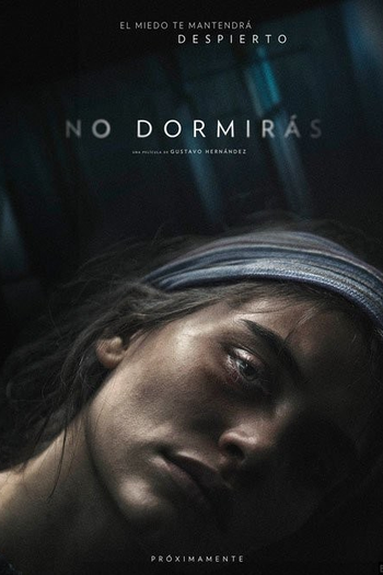  de Filme No Dormirás (2018)