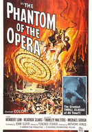 O Fantasma da Ópera (The Phantom of the Opera)