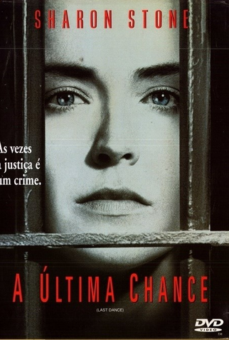 Poster 5 de Filme A Última Chance (1996)