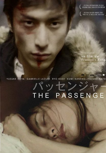 The Passenger (The Passenger)