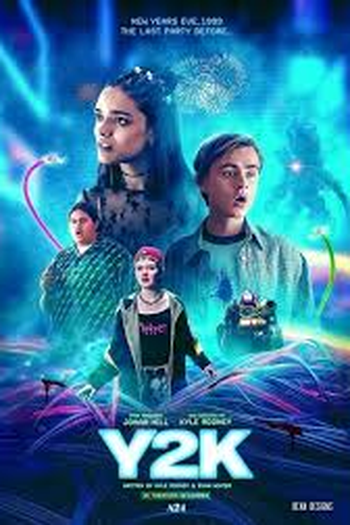  de Filme Y2K: O Bug do Milênio (2024)